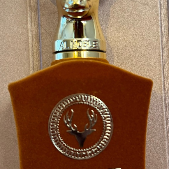 Wazeer by Al Noble NWB - Picture 2 of 4